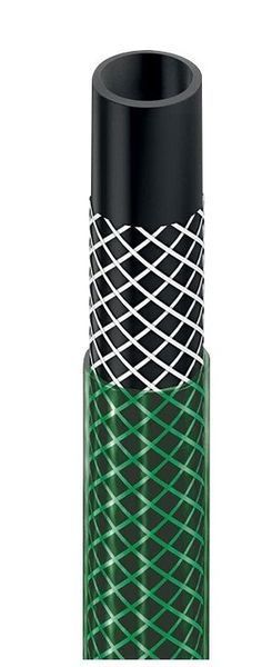 Шланг садовий Cellfast ECONOMIC 3/4", 30м, 3-х шаровий, до 20 Бар, -10&hellip;+50&deg;C 10-021 фото