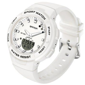 Часы Sanda Easy 4417 фото