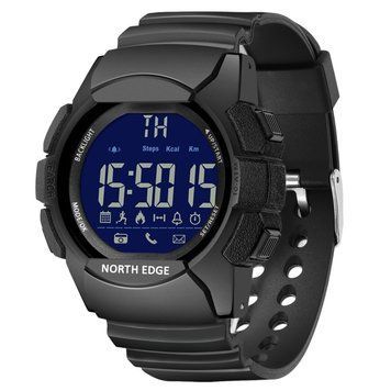 Часы North Edge Combo 10BAR 9993 фото