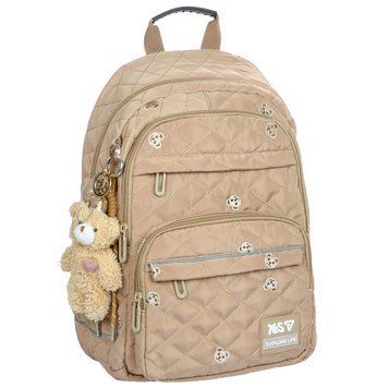 Рюкзак шкільний Yes Bear Friend TS-47M 550307 фото