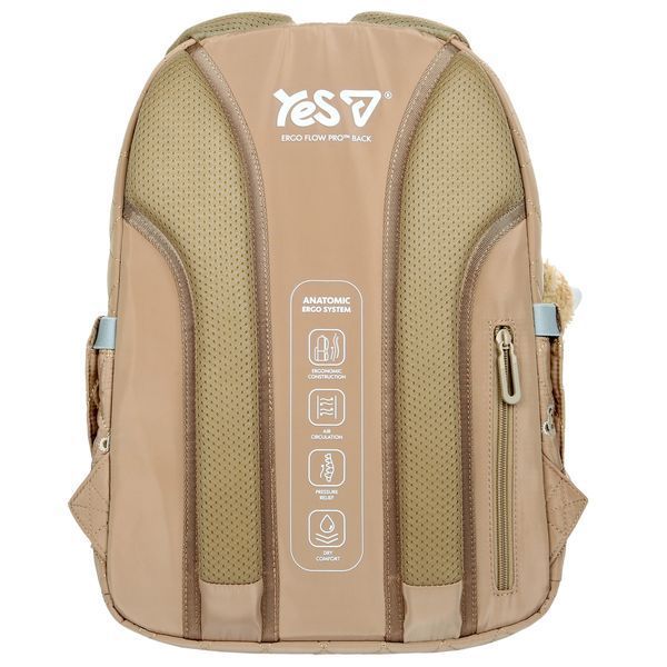 Рюкзак шкільний Yes Bear Friend TS-47M 550307 фото
