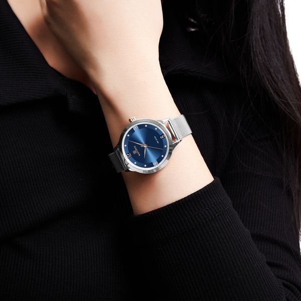 Годинник Naviforce Anna 1121 фото