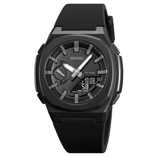 Годинник Skmei Trust Gummer 1450 фото