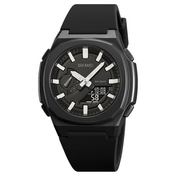 Годинник Skmei Trust Gummer 1450 фото
