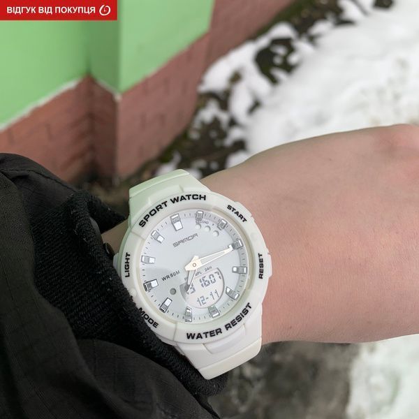 Годинник Sanda Easy 4417 фото