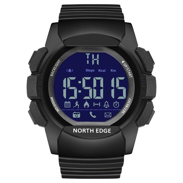 Часы North Edge Combo 10BAR 9993 фото