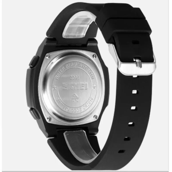 Годинник Skmei Trust Gummer 1450 фото