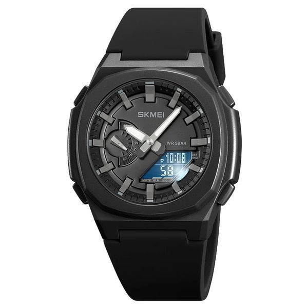 Годинник Skmei Trust Gummer 1450 фото
