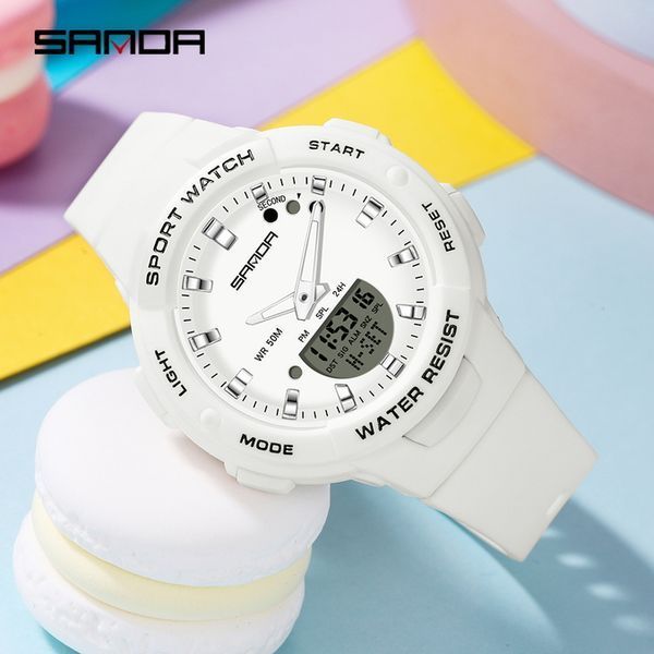 Годинник Sanda Easy 4417 фото