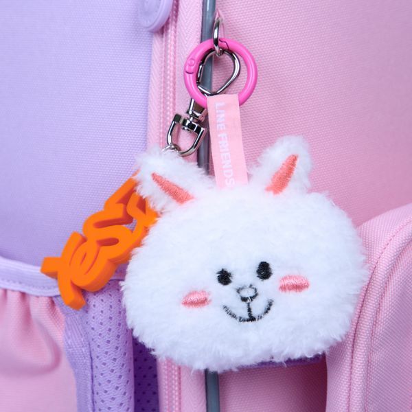 Рюкзак шкільний каркасний Yes Line Friends Always Together H-100S 550209 фото