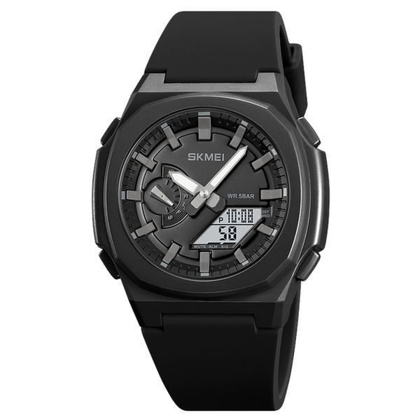 Годинник Skmei Trust Gummer 1450 фото