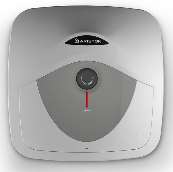 Водонагреватель электрический Ariston ANDRIS RS 30/3 30 л, 1.5 кВт, над мойкой, Италия, C 3100635 фото