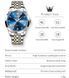 Годинник Olevs King 1717 фото 9