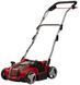 Аератор-скарифікатор акумуляторний Einhell GE-SC 36/35 Li - Solo 36В 35см безщітковий ножі 16шт 9.94кг (без АКБ та ЗП) 3420680 фото 5