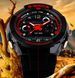 Модний годинник Skmei S-Shock Red 0931R 0931R фото 4