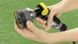Зрошувач ручний Karcher "Premium", пістолетний, металевий, 4 режими, регулювання напору води 2.645-271.0 фото 5