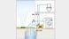 Насос садовый Karcher BP 3 H&G, 800 Вт, 3.3 куб/час, высота подачи 40м, высота всасывания 8м, 12.14 кг 1.645-353.0 фото 6