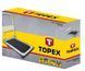 Візок вантажний платформний Topex, платформа 72x47см, до 150кг 79R301 фото 2