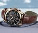 Годинник Poedagar Magnat Gold 1632 фото 7
