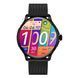 Smart-годинник Smart Holiday Black Steel, 2 ремінця 1741 фото 3