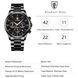 Poedagar West Black 2315 фото 8