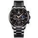 Poedagar West Black 2315 фото 2