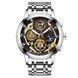 Часы WishDoIt Baks 7002 фото 1