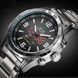 Годинник Weide Standart Silver 1506 фото 2