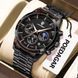 Poedagar West Black 2315 фото 1
