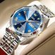 Годинник Olevs King 1717 фото 1