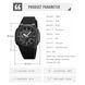 Годинник Skmei Trust Gummer 1450 фото 6