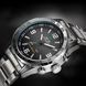 Годинник Weide Standart Silver 1506 фото 3