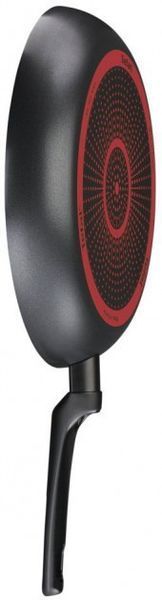 Сковорода Tefal Simply Clean, 28см, алюминий, бакелит, черный B5670653 фото Сковорода Tefal Simply Clean, 28см, алюминий, бакелит, черный B5670653 фото