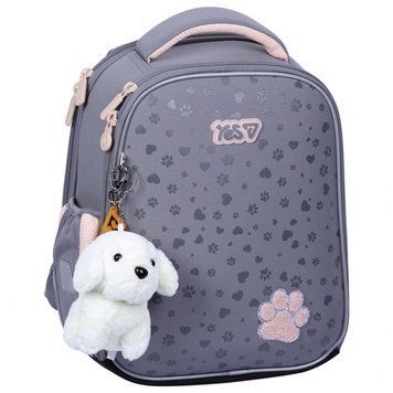 Рюкзак каркасный школьный Yes My Lovely Pet H-100S 550210 фото