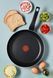 Сковорода Tefal Simply Clean, 28см, алюминий, бакелит, черный B5670653 фото 7
