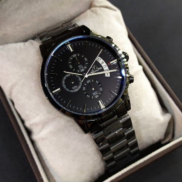 Годинник MegaLith Super 7710 фото
