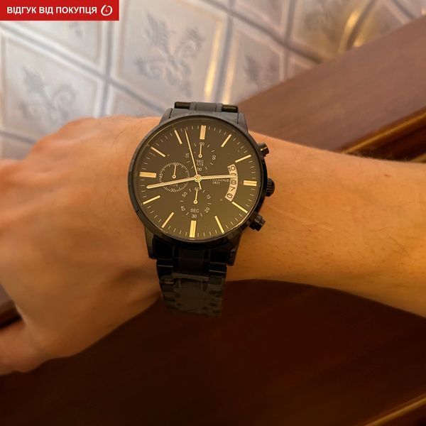 Годинник MegaLith Super 7710 фото