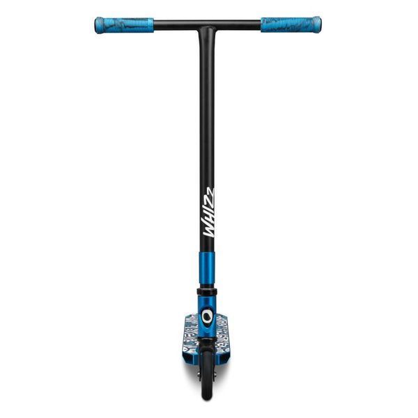 Детский самокат Lionelo WHIZZ BLUE COBALT 42485782 фото