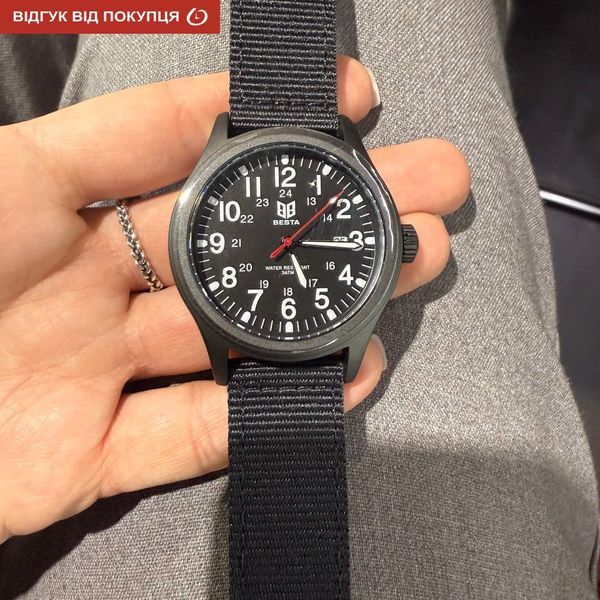 Besta Command Black 2065 фото
