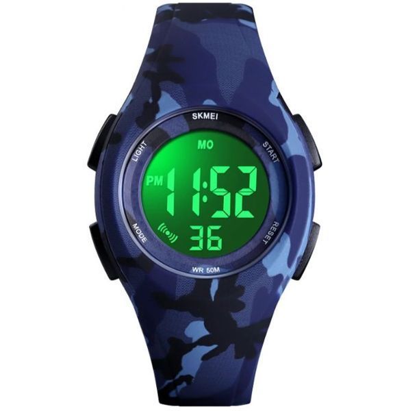 Годинник Skmei Mini 1248 фото