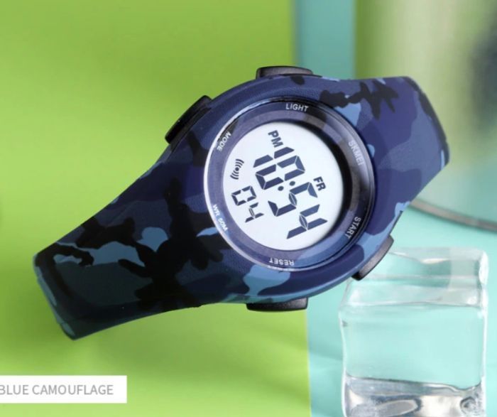 Годинник Skmei Mini 1248 фото