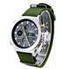 Годинник AMST Mountain Green 1277 фото 10