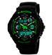 Годинник Skmei S-Shock Green 0931 0931 фото 10