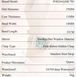 Poedagar Magic White 2316 фото 6