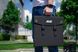 Портативна сонячна панель 2E, 60 Вт зарядний пристрій, DC, USB-С PD18W, USB-A 24W 2E-LSFC-60 фото 2