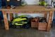 Газонокосарка Ryobi RLM13E33S 1300Вт 33см 35л 20-60мм EasyEdge 9кг 5133002343 фото 9