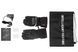 Перчатки с подогревом 2E Tactical Rider Black, размер M 2E-HGRRM-BK фото 2