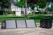 Портативна сонячна панель 2E, 60 Вт зарядний пристрій, DC, USB-С PD18W, USB-A 24W 2E-LSFC-60 фото 3