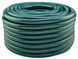 Шланг садовий Verto Economic, 3/4", 30м, 3 шари, до 20 Бар, -5&hellip;+30&deg;C 15G804 фото 2