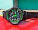 Годинник Skmei S-Shock Green 0931 0931 фото 9